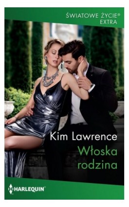 Włoska rodzina - Kim Lawrence - Ebook - 978-83-276-5198-3