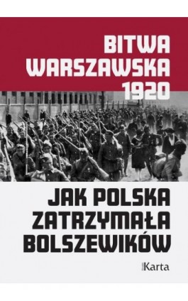 Bitwa warszawska - Opracowanie zbiorowe - Ebook - 978-83-65979-97-1