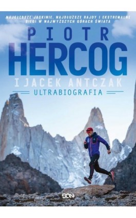 Piotr Hercog. Ultrabiografia - Piotr Hercog - Ebook - 978-83-8129-554-3