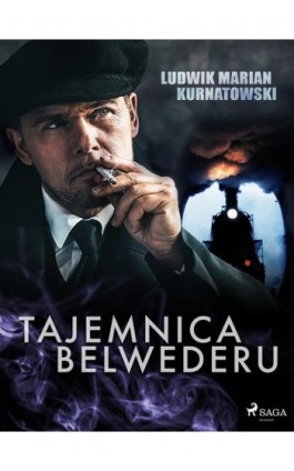 Tajemnica Belwederu - Ludwik Marian Kurnatowski - Ebook - 9788726426014
