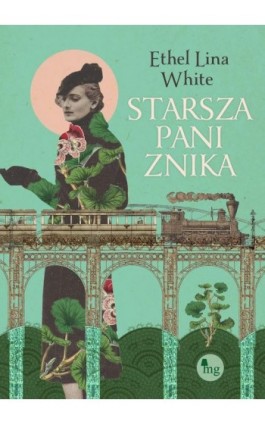 Starsza pani znika - Ethel Lina White - Ebook - 978-83-7779-639-9