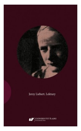 Jerzy Liebert. Lektury - Ebook - 978-83-226-3834-7