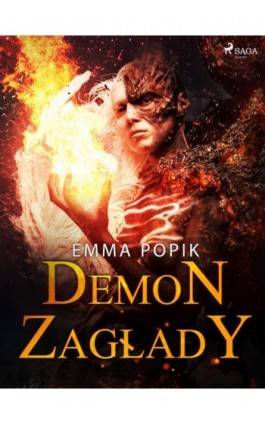 Demon zagłady - Emma Popik - Ebook - 9788726599787