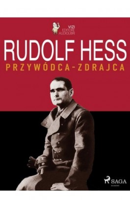Rudolf Hess - Giancarlo Villa - Ebook - 9788726620023