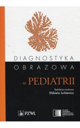 Diagnostyka obrazowa w pediatrii - Ebook - 978-83-200-6044-7