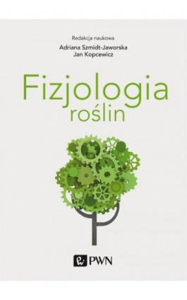 Fizjologia roślin - Ebook - 978-83-01-21421-0