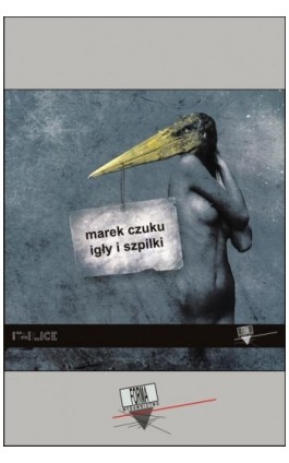 Igły i szpilki - Marek Czuku - Ebook - 978-83-64974-45-8