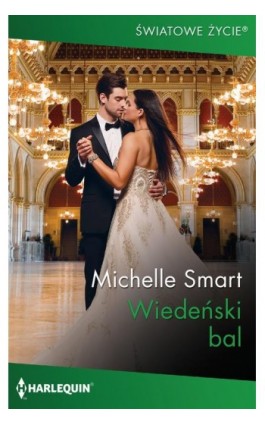Wiedeński bal - Michelle Smart - Ebook - 978-83-276-5469-4