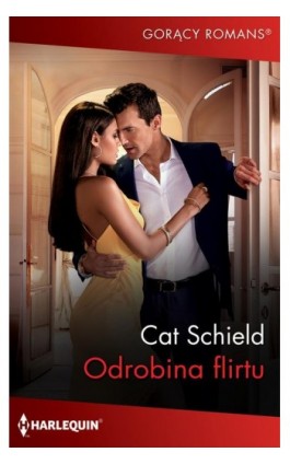 Odrobina flirtu - Cat Schield - Ebook - 978-83-276-6424-2
