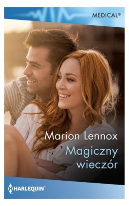 Magiczny wieczór - Marion Lennox - Ebook - 978-83-276-6429-7
