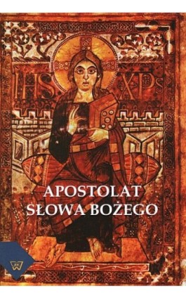 Apostolat Słowa Bożego - Ebook - 978-83-7072-603-4