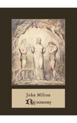 Raj utracony - John Milton - Ebook - 978-83-7639-099-4