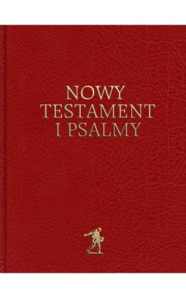 Nowy Testament i Psalmy (Biblia Warszawska) - Praca zbiorowa - Ebook - 978-83-63837-75-4