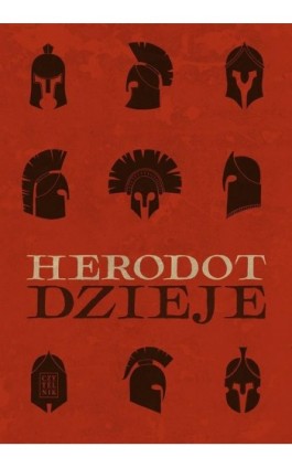 Dzieje - Herodot - Ebook - 978-83-07-03493-5