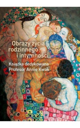 Obrazy życia rodzinnego i intymności - Ebook - 978-83-235-4357-2