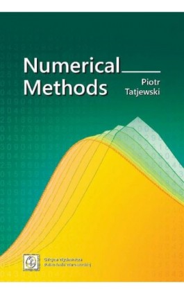 Numerical Methods - Piotr Tatjewski - Ebook - 978-83-7814-378-9