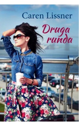 Druga runda - Caren Lissner - Ebook - 978-83-276-1842-9