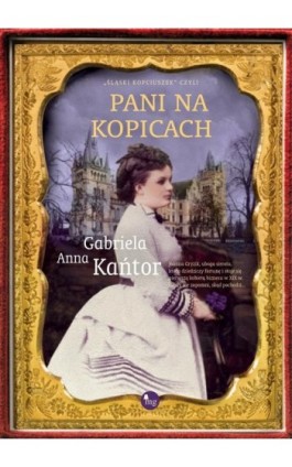 Pani na Kopicach - Gabriela Anna Kańtor - Ebook - 978-83-7779-652-8
