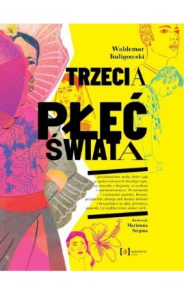 Trzecia płeć świata - Waldemar Kuligowski - Ebook - 978-83-89284-27-3