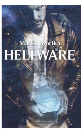 Hellware - Marcin Mortka - Ebook - 978-83-7835-802-2