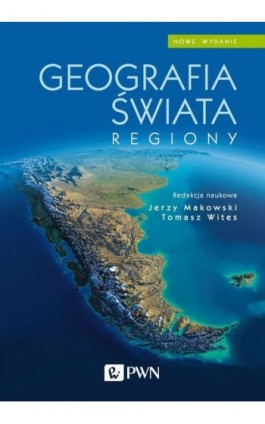 Geografia świata. Regiony - Ebook - 978-83-01-21461-6