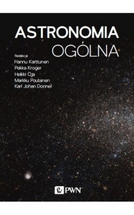 Astronomia ogólna - Hannu Karttunen - Ebook - 978-83-01-20813-4