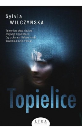 Topielice - Sylvia Wilczyńska - Ebook - 978-83-66503-50-2