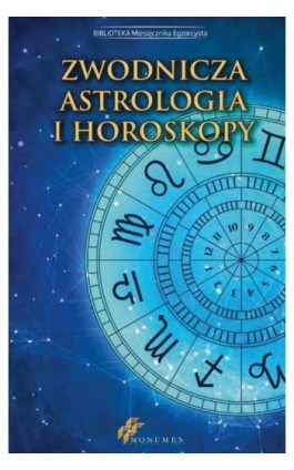 Zwodnicza astrologia i horoskopy - Praca zbiorowa - Ebook - 978-83-66133-94-5