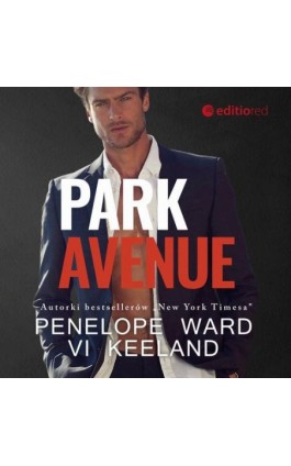 Park Avenue - Penelope Ward - Audiobook - 978-83-283-7363-1