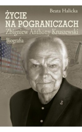 Życie na pograniczach - Beata Halicka - Ebook - 978-83-7545-935-7