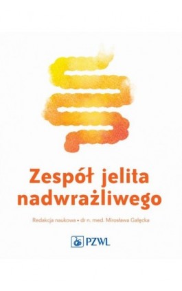 Zespół jelita nadwrażliwego - Ebook - 978-83-200-6212-0