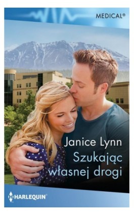 Szukając własnej drogi - Janice Lynn - Ebook - 978-83-276-6430-3