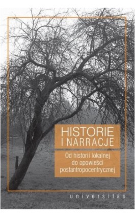 Historie i narracje - Renata Makarska - Ebook - 978-83-242-2938-3