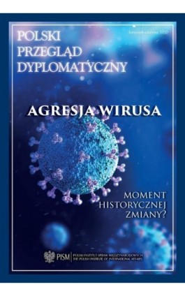 Polski Przegląd Dyplomatyczny 2/2020 - Damian Wnukowski - Ebook