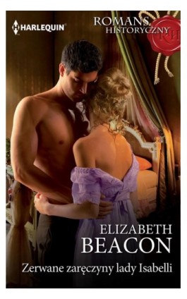 Zerwane zaręczyny lady Isabelli - Elizabeth Beacon - Ebook - 978-83-276-5516-5