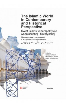 The Islamic World in Contemporary and Historical Perspective - Ebook - 978-83-8220-220-5