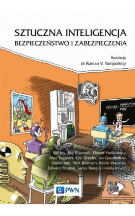 Sztuczna inteligencja - Ebook - 978-83-01-21398-5