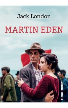 Martin Eden - Jack London - Ebook - 978-83-66620-97-1