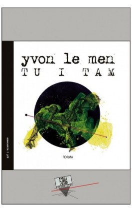 Tu i tam - Yvon Le Men - Ebook - 978-83-66180-87-1