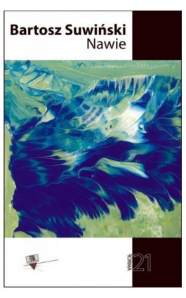 Nawie - Bartosz Suwiński - Ebook - 978-83-66180-67-3