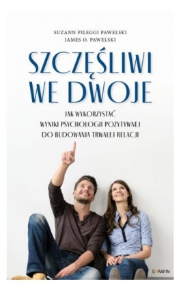 Szczęśliwi we dwoje - Suzann Pileggi Pawelski - Ebook - 978-83-958478-8-2