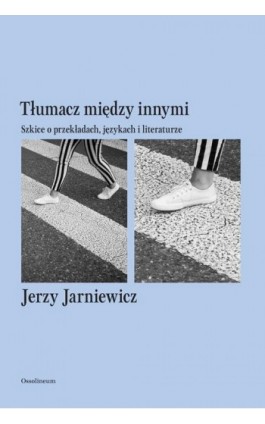 Tłumacz między innymi. Szkice o przekładach, językach i literaturze - Jerzy Jarniewicz - Ebook - 978-83-65588-90-6