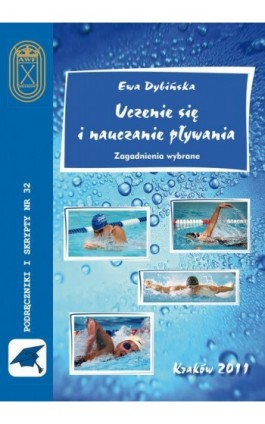 Uczenie się i nauczanie pływania - Ewa Dybińska - Ebook - 978-83-891-2134-9