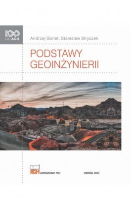 PODSTAWY GEOINŻYNIERII - Stanisław Stryczek - Ebook - 978-83-66364-92-9
