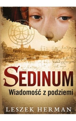 Sedinum - Leszek Herman - Ebook - 978-83-287-0113-7