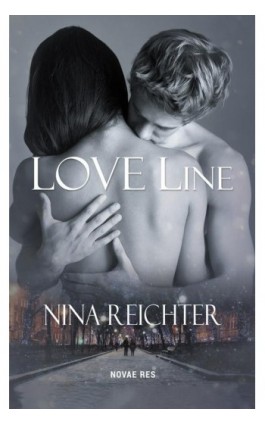 LOVE Line - Nina Reichter - Ebook - 978-83-8083-763-8