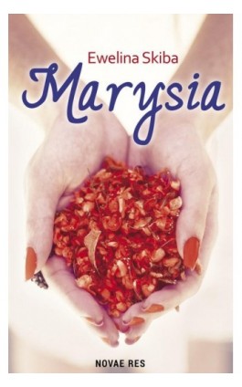 Marysia - Ewelina Skiba - Ebook - 978-83-8083-635-8