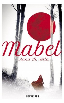 Mabel - Anna M. Setla - Ebook - 978-83-8083-787-4