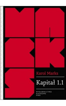 Kapitał 1.1. Rezultaty bezpośredniego procesu produkcji - Karol Marks - Ebook - 978-83-011-6062-3