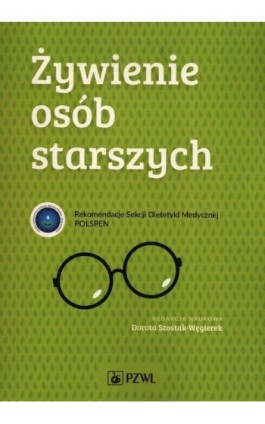 Żywienie osób starszych - Ebook - 978-83-200-6208-3